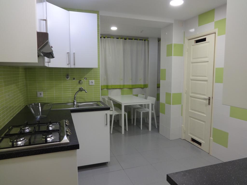 Guest house Metro-alameda