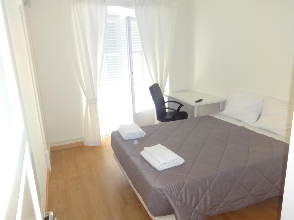 Guest house Metro-alameda