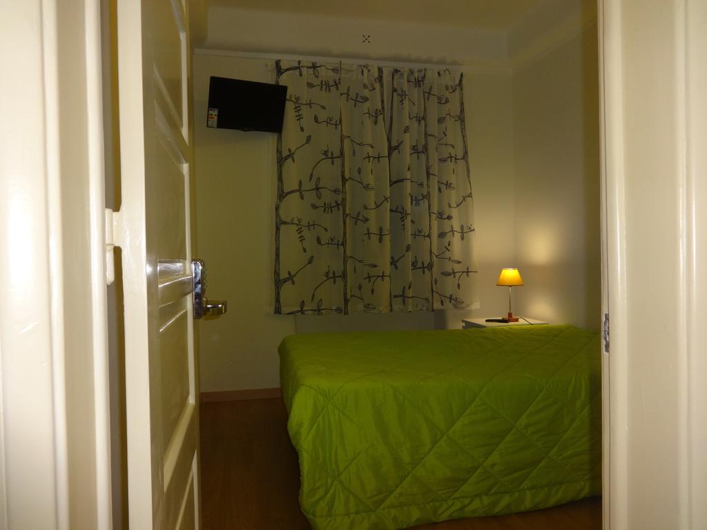 Metro-alameda Guest house