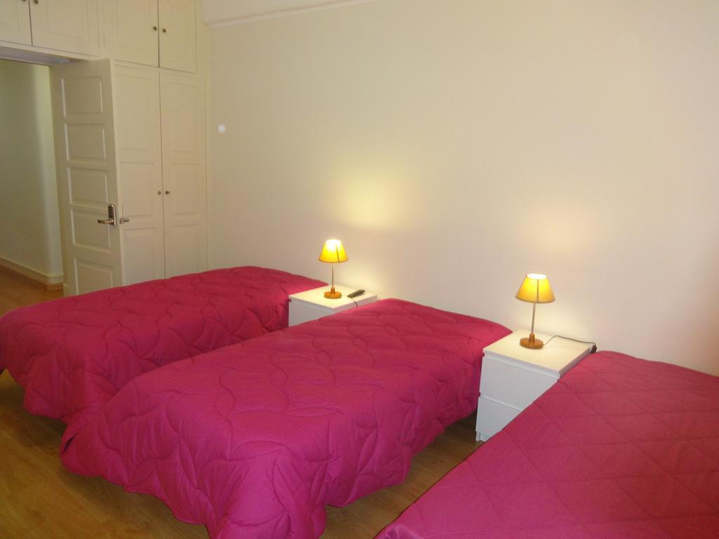 Guest house Metro-alameda *