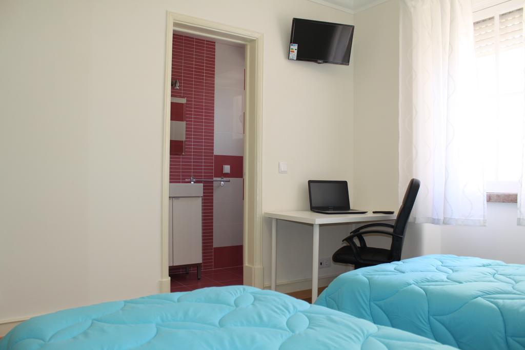 Guest house Metro-alameda