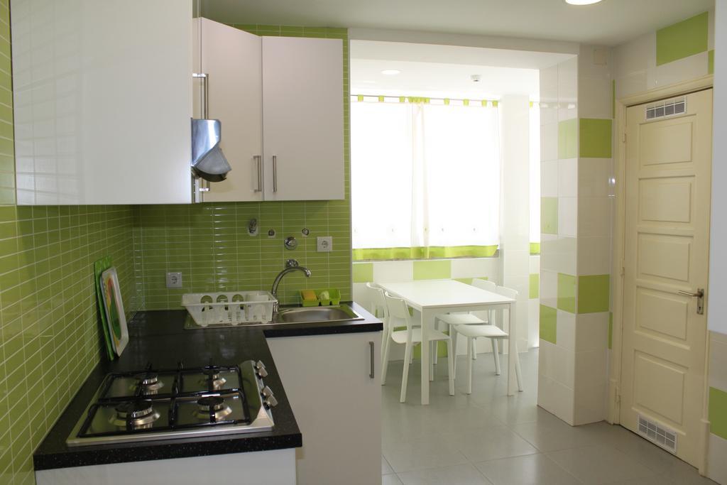 Metro-alameda Guest house *