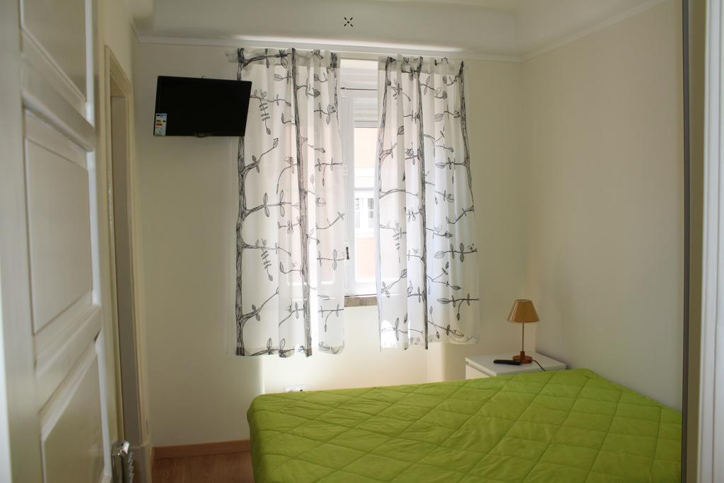 Guest house Metro-alameda