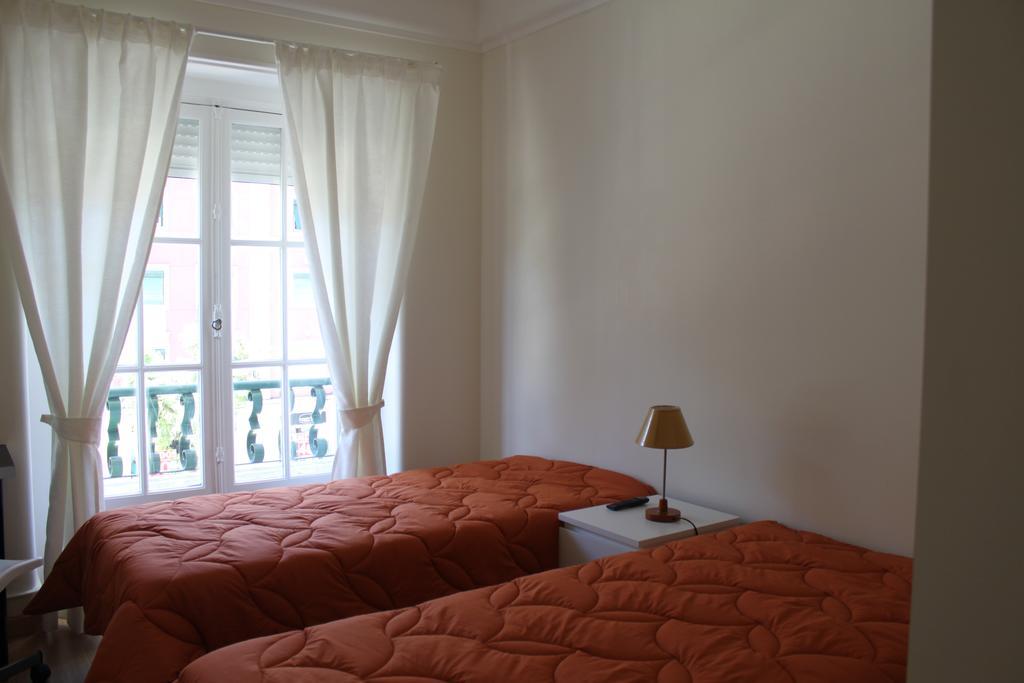 Metro-alameda Guest house *