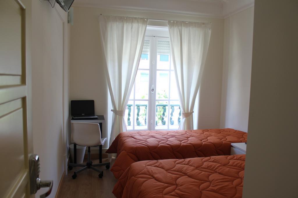 Metro-alameda Guest house Lisbon