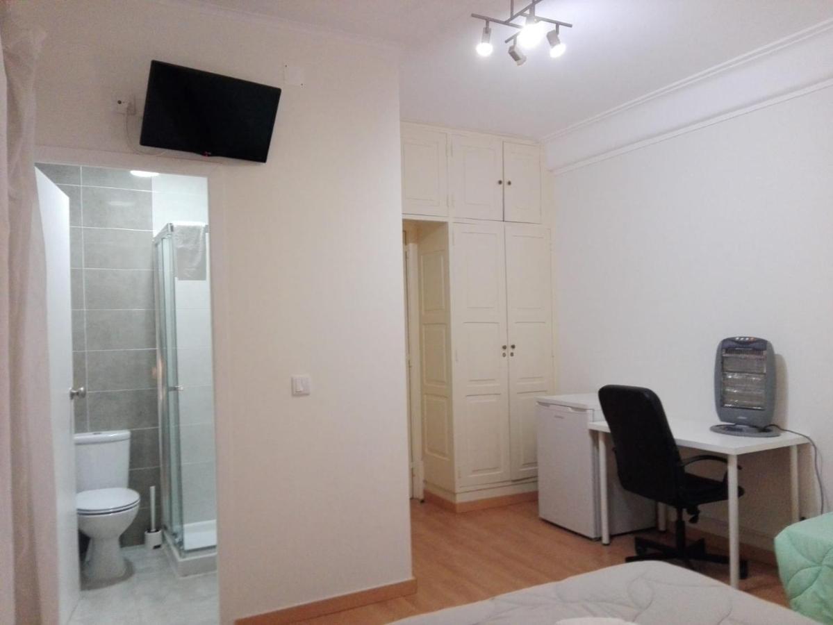 Metro-alameda Guest house